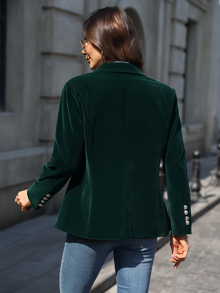 Miranda | Blazer intemporel