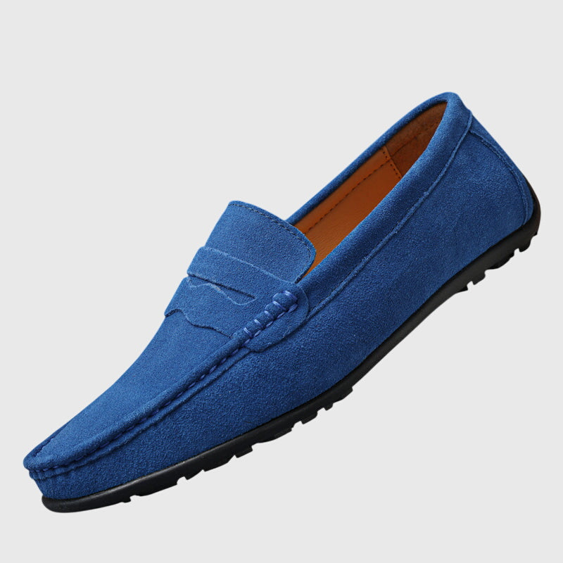 Rosaly | Mocassins orthopédiques