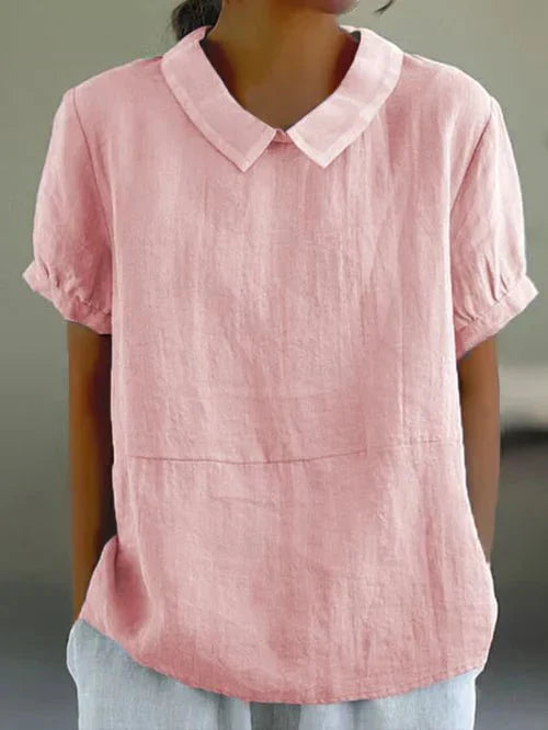 Wolla | Chemise classique