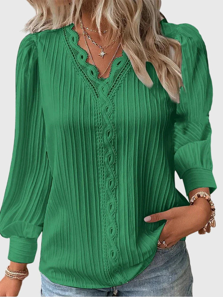 Andrea™ | Pull-over élégant