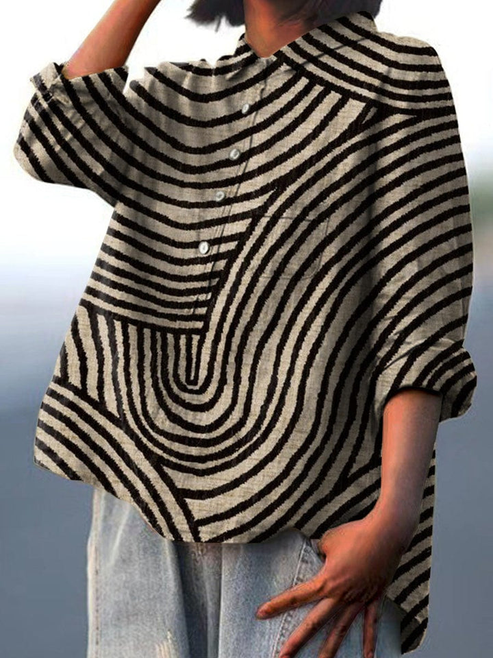 Melina | Blouse intemporelle