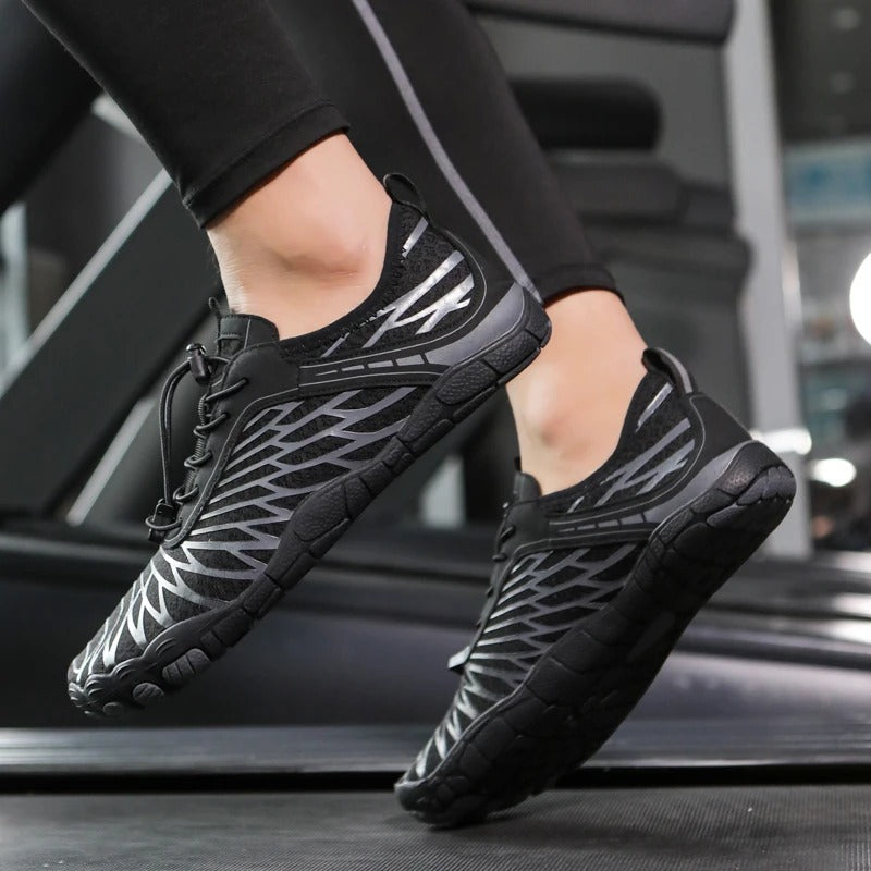 Noah™ - Chaussures orthopédiques antidérapantes unisexes