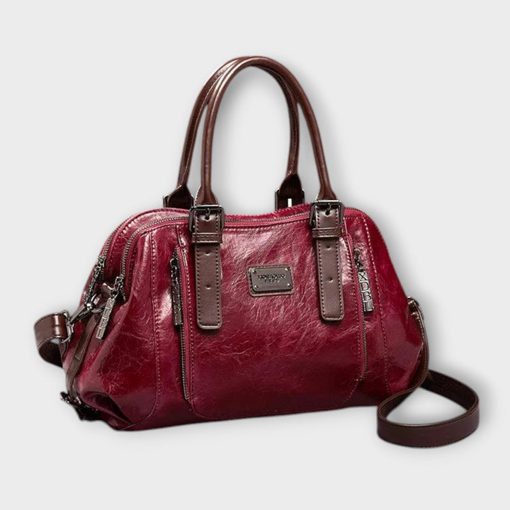 Olivia | Sac à bandoulière vintage élégant