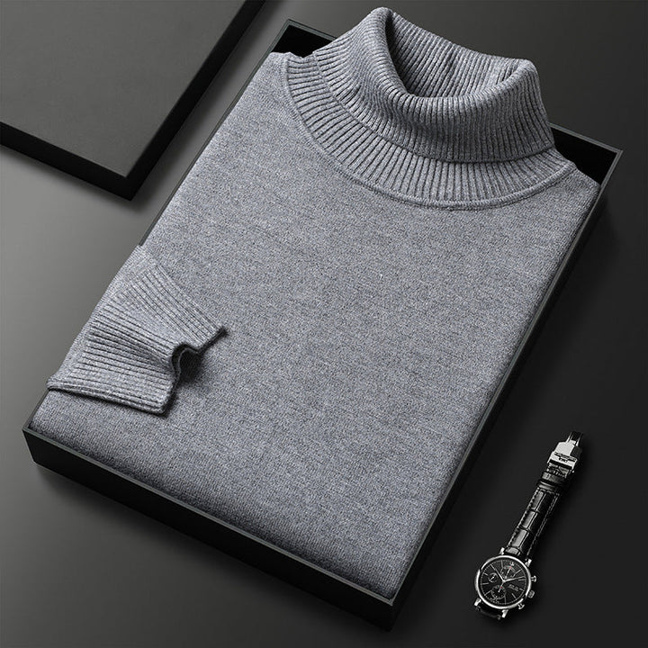 Miles™ - Pull chaud super doux