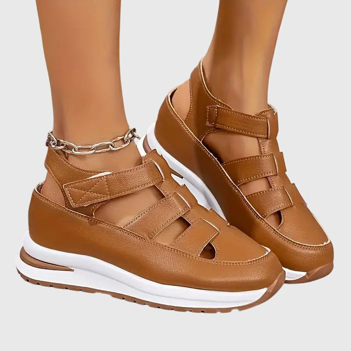 Judy™ | Sandales orthopédiques