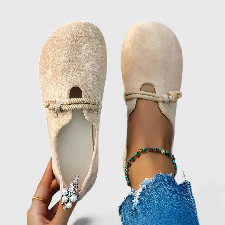 Clara | Mocassins orthopédiques
