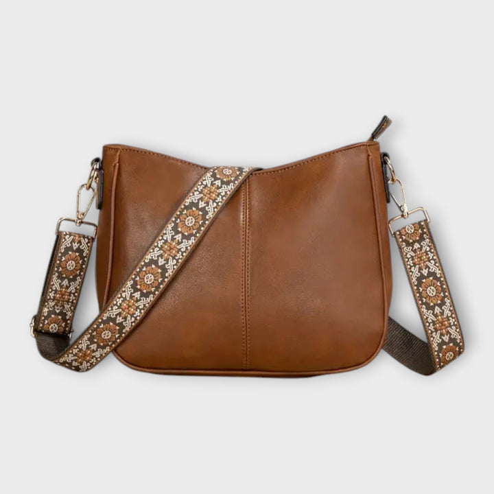 Olivia | Sac bandoulière vegan
