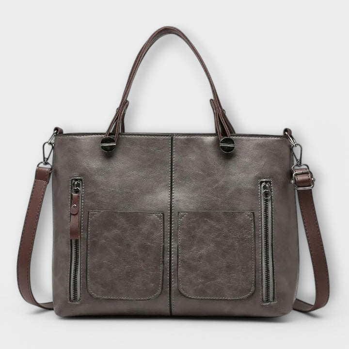 Lora | Sac en cuir élégant