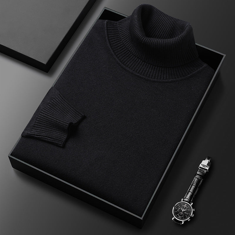Miles™ - Pull chaud super doux