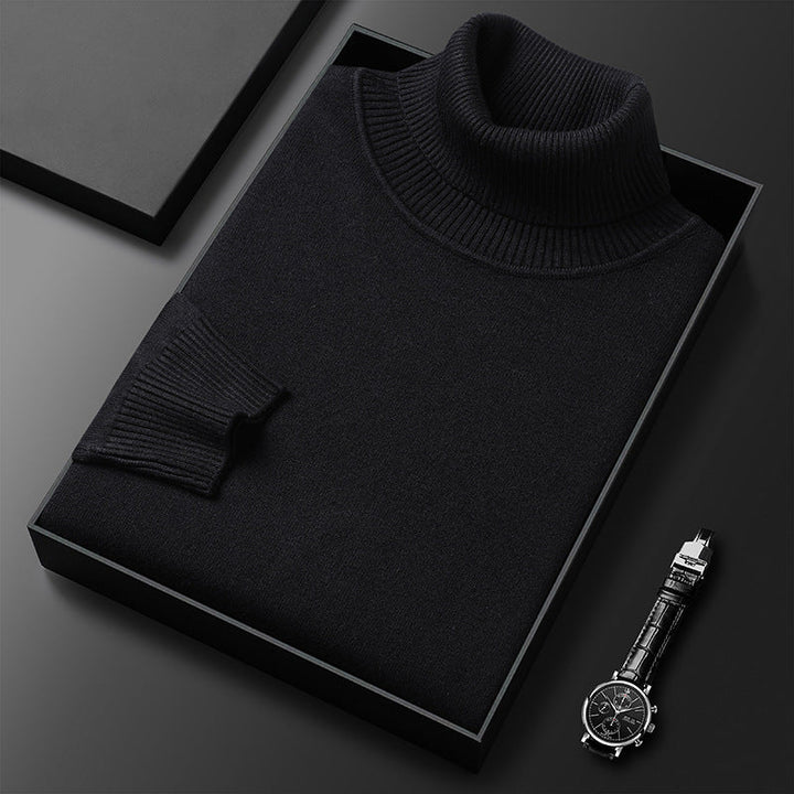 Miles™ - Pull chaud super doux