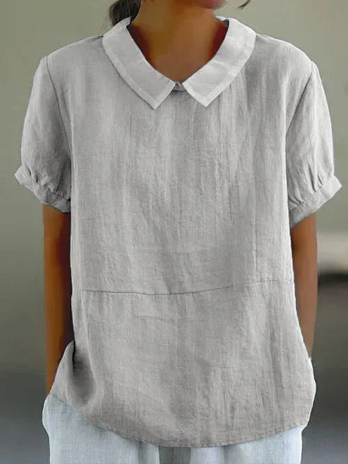 Wolla | Chemise classique