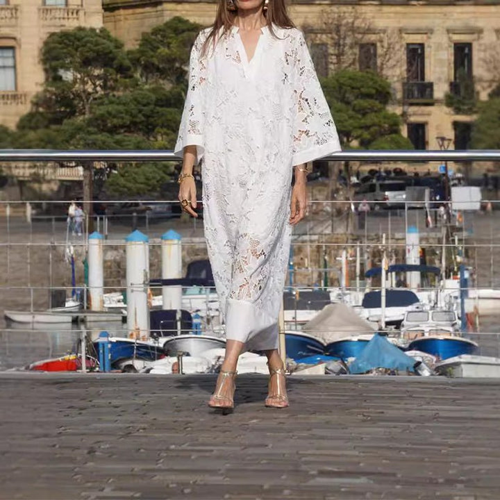 Clara | Robe facile et chic