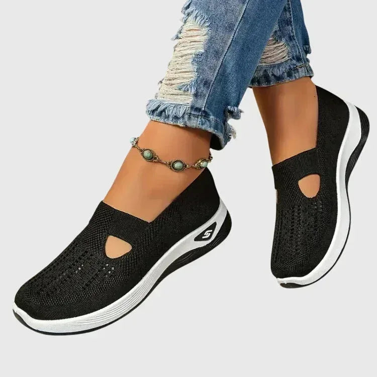 Lora™ Chaussures de marche orthopédiques