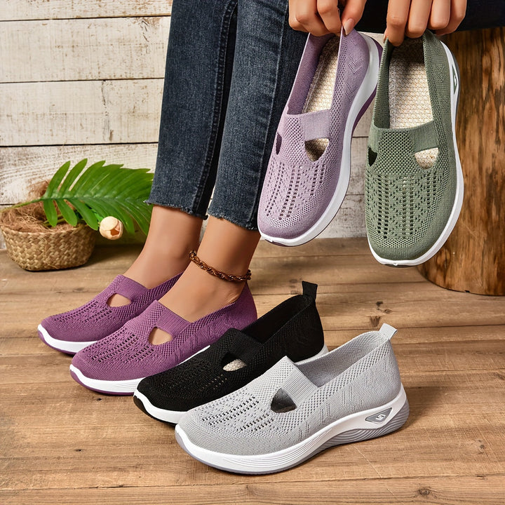 Carry - Chaussures orthopédiques à enfiler