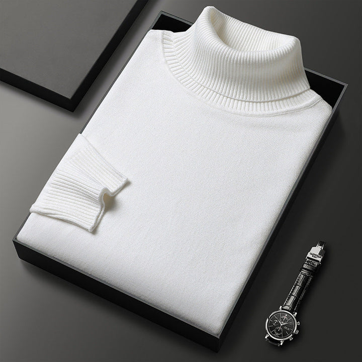 Miles™ - Pull chaud super doux