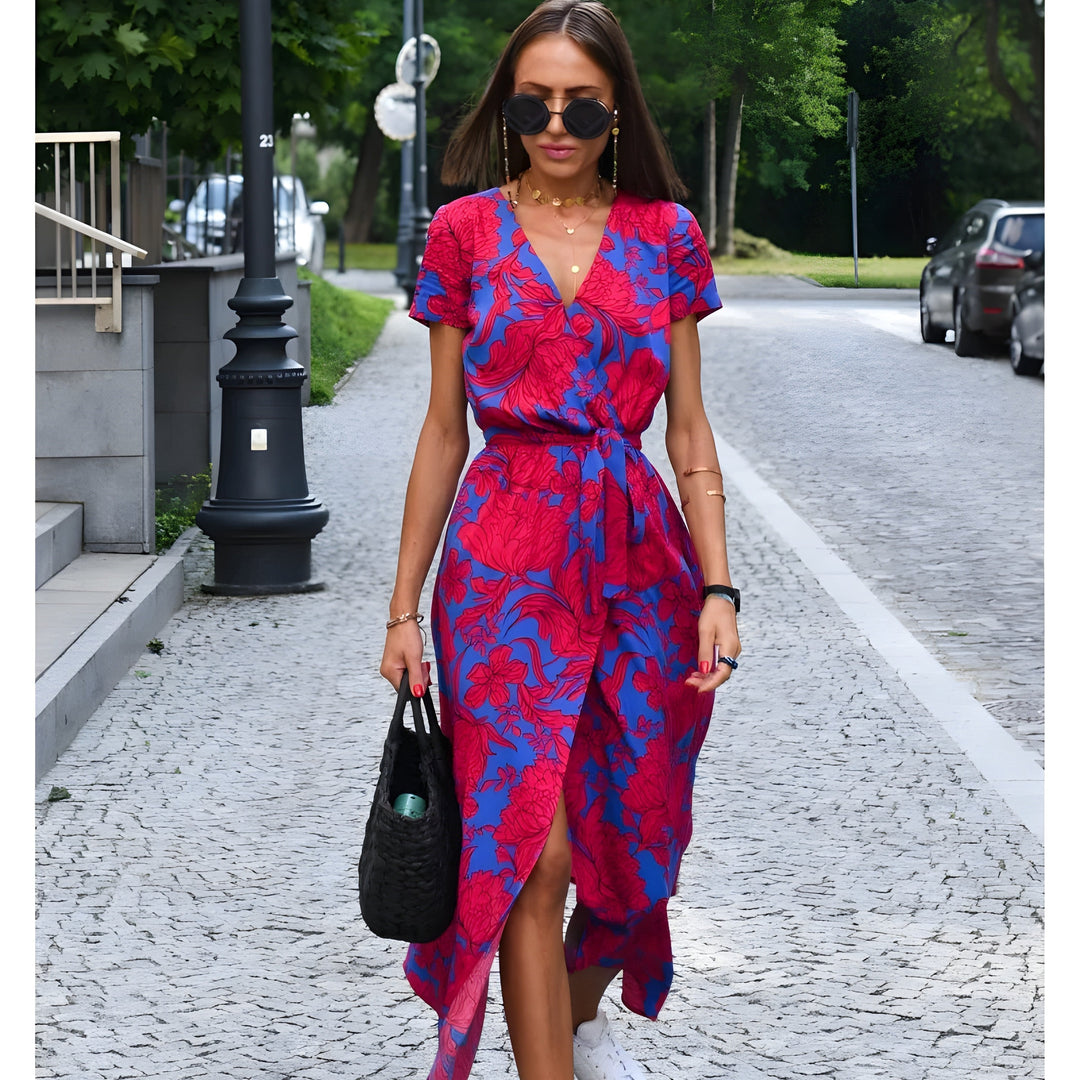 Eline™ - Robe d'été