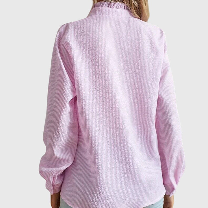 Kaitlyn™ | Blouse élégante