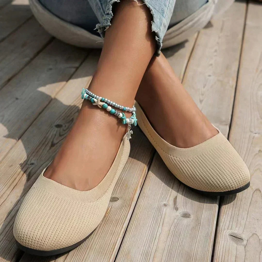 Frieda™ Chaussures confort