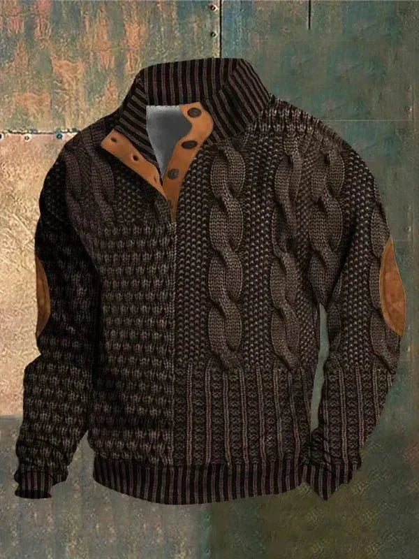 Pull homme Albert