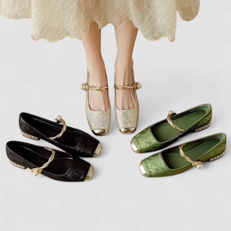 Mestelle | Chaussures orthopédiques