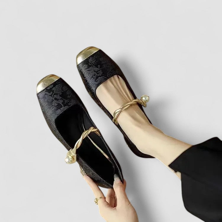 Mestelle | Chaussures orthopédiques