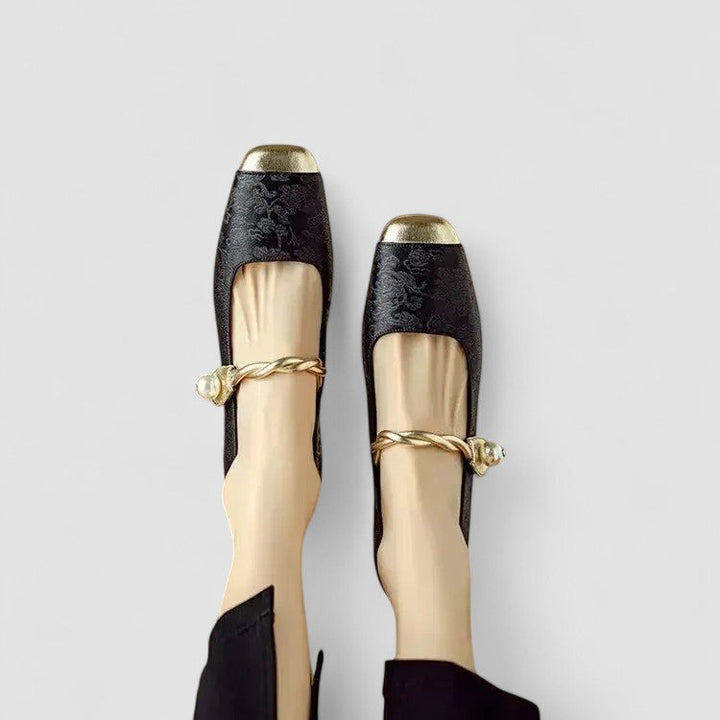 Mestelle | Chaussures orthopédiques