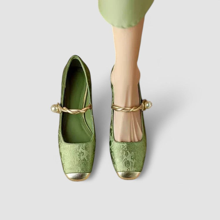 Mestelle | Chaussures orthopédiques