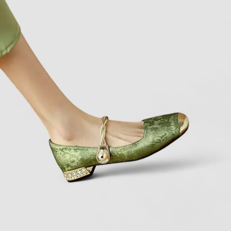 Mestelle | Chaussures orthopédiques