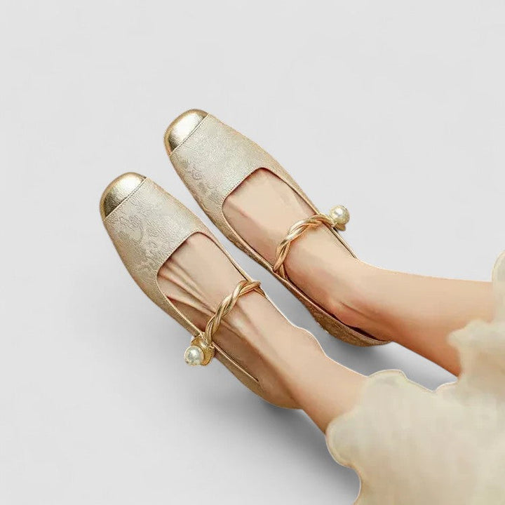 Mestelle | Chaussures orthopédiques