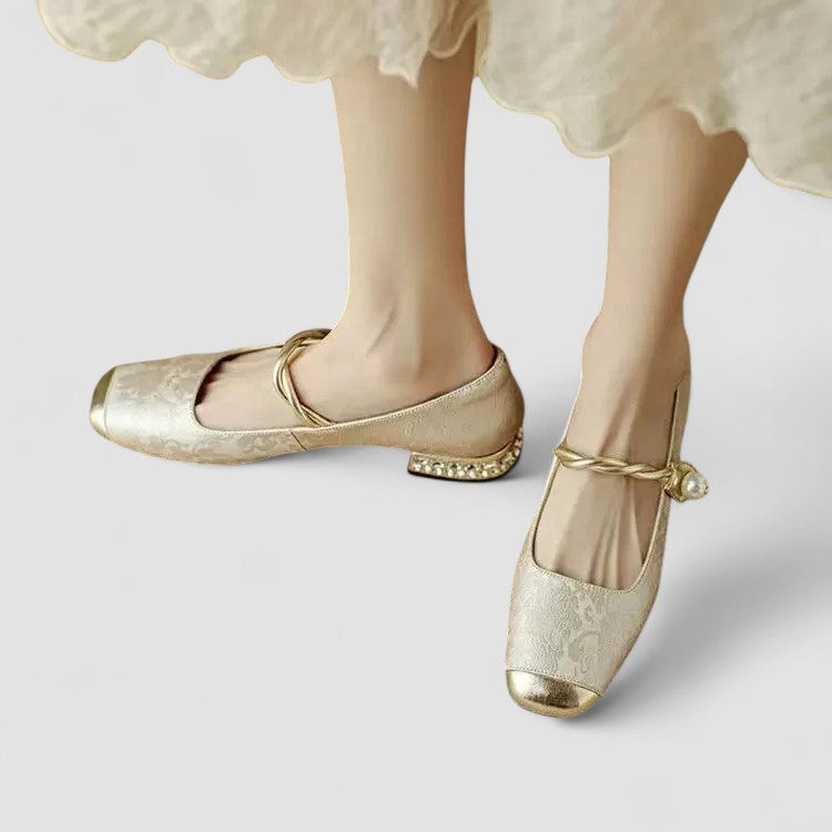 Mestelle | Chaussures orthopédiques