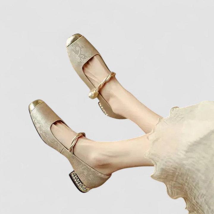 Mestelle | Chaussures orthopédiques