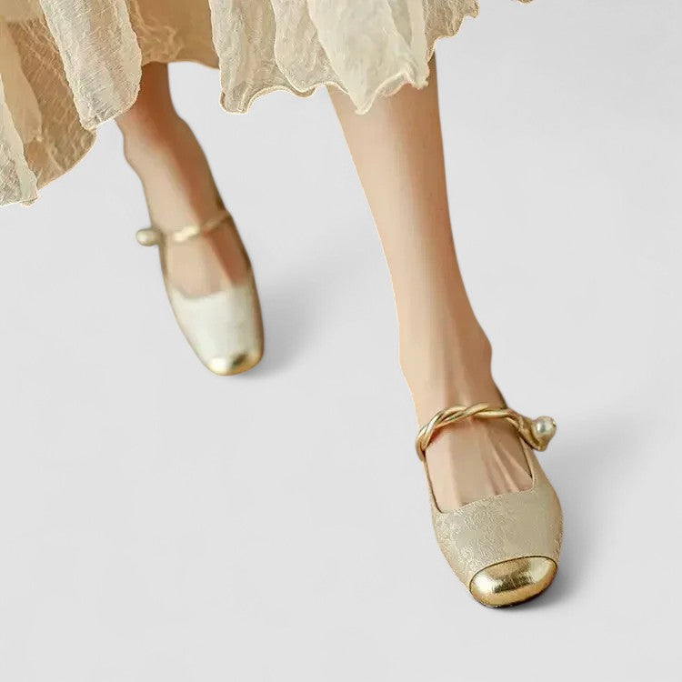 Mestelle | Chaussures orthopédiques