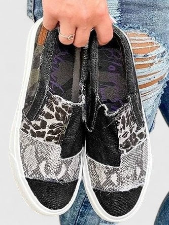 SOLIVANDRAE – MOCASSINS ORTHOPÉDIQUES
