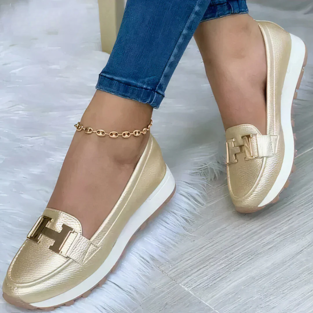 Carly™ Chaussures orthopédiques pour femmes