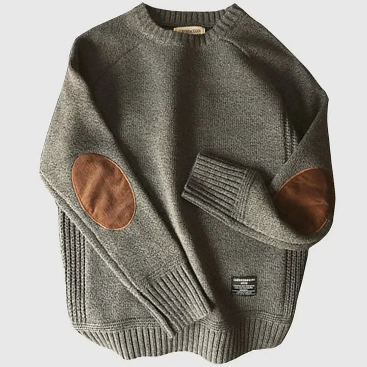 Louis™ | Stylish  Sweater