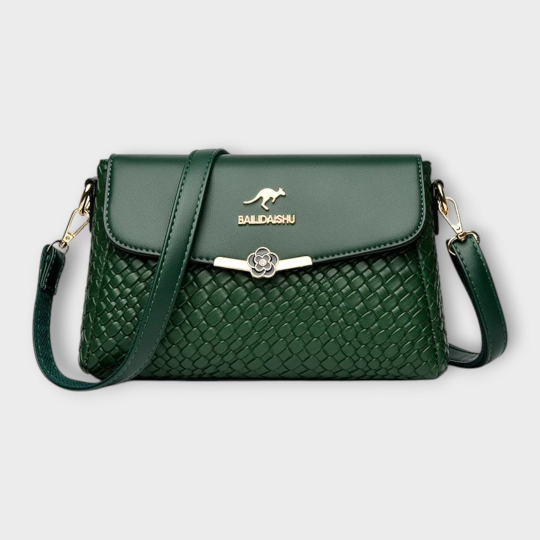 Olivia | Sac à bandoulière luxueux
