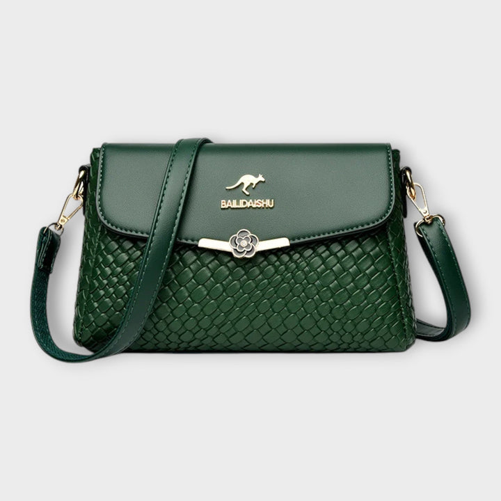 Olivia | Sac à bandoulière luxueux
