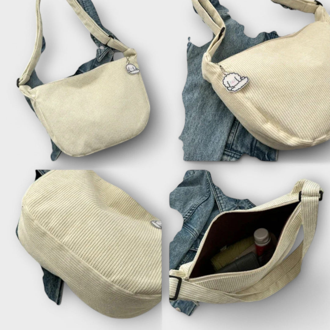 Sacs épaule en Cordura pour femmes