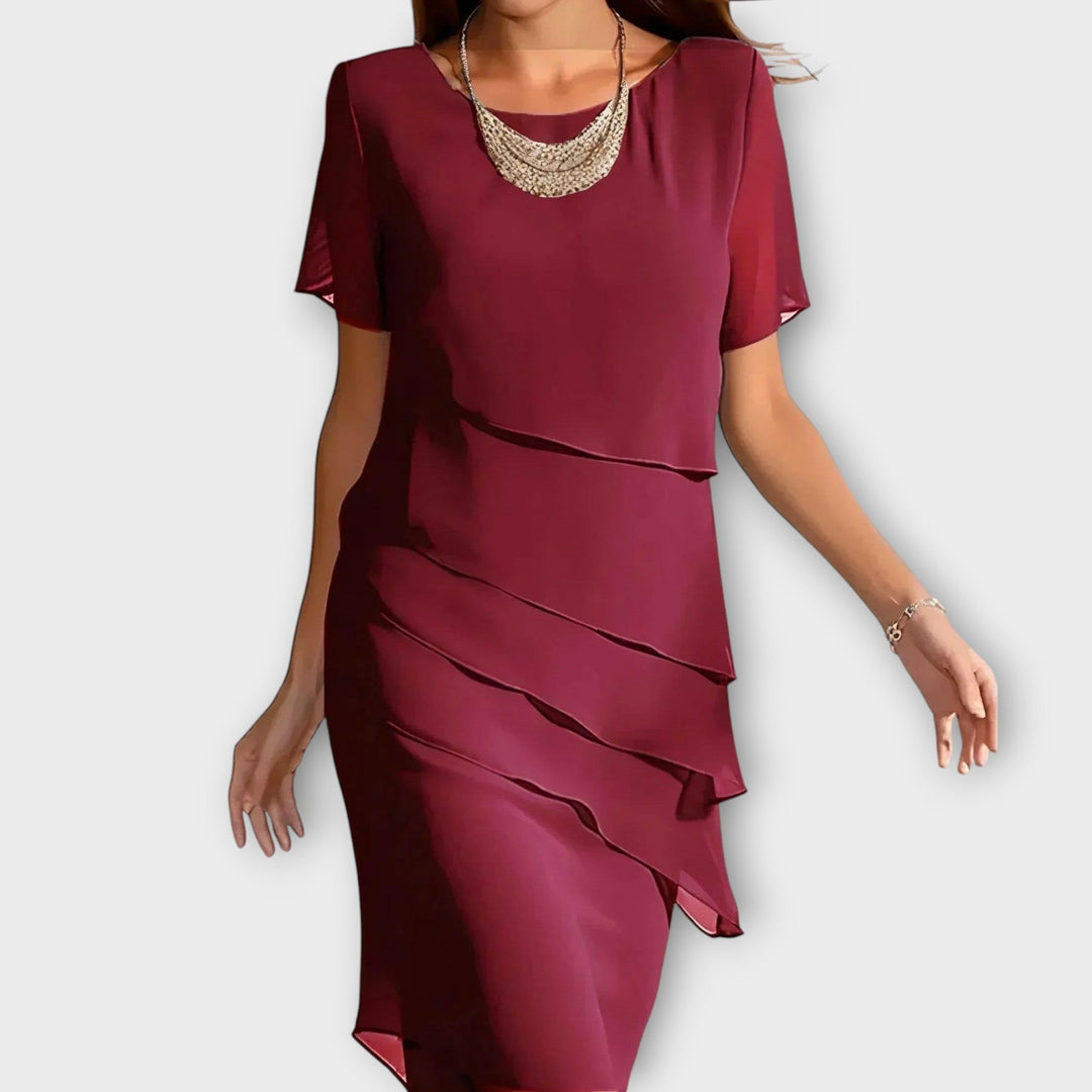 Harrieta™ | Robe couvrant le ventre