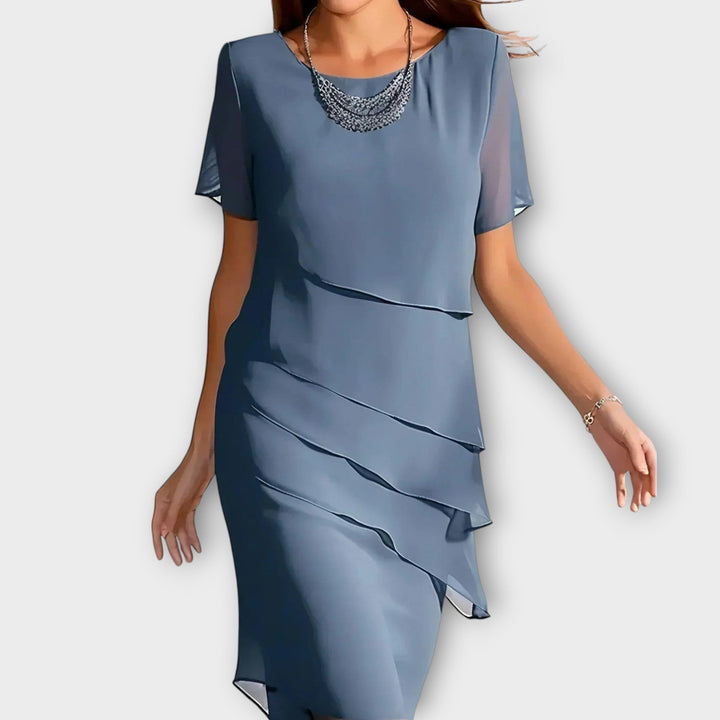 Harrieta™ | Robe couvrant le ventre