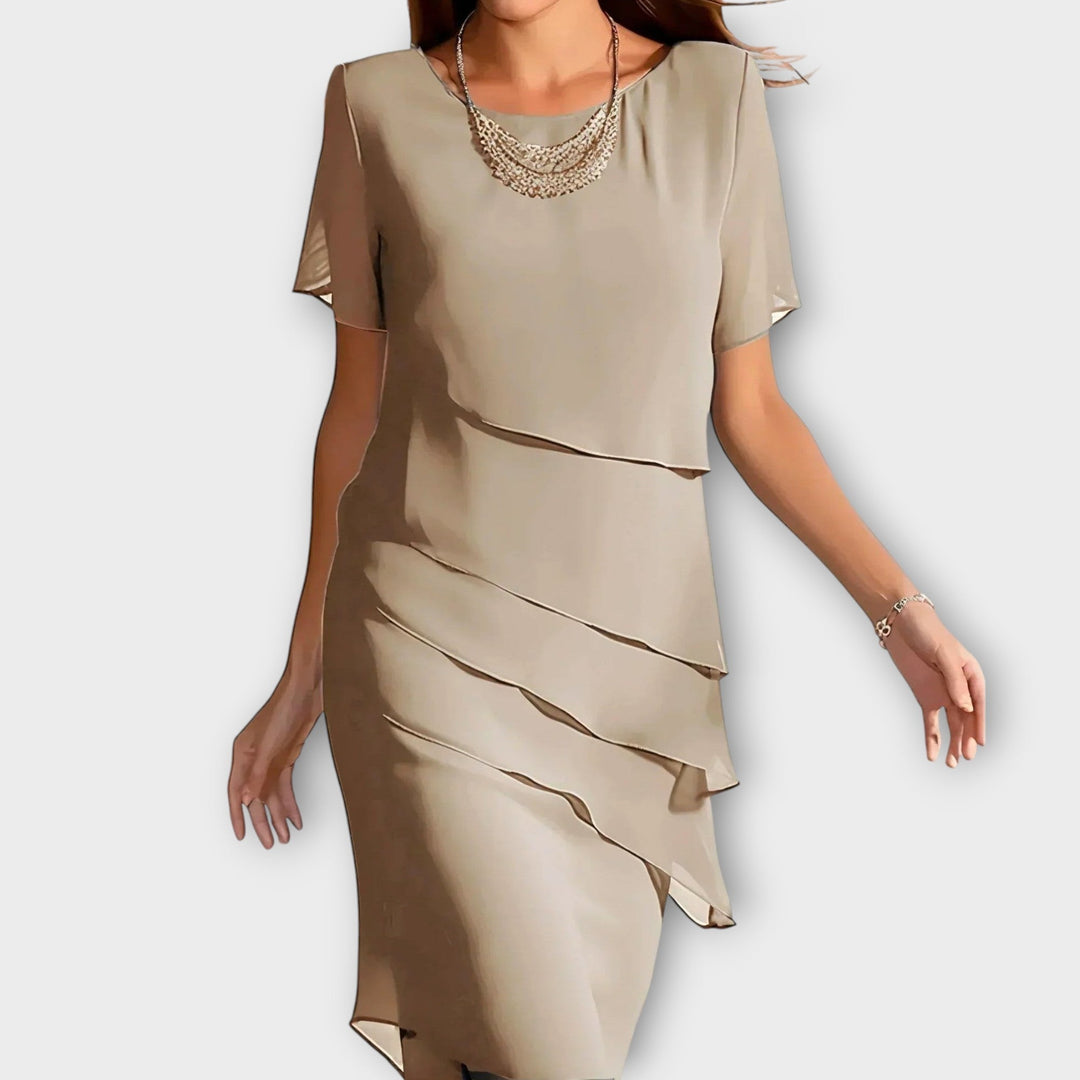 Harrieta™ | Robe couvrant le ventre