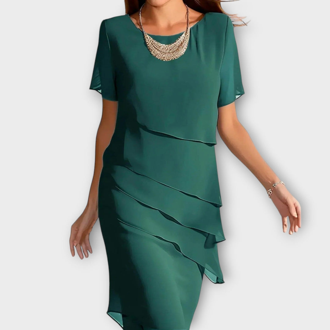 Harrieta™ | Robe couvrant le ventre