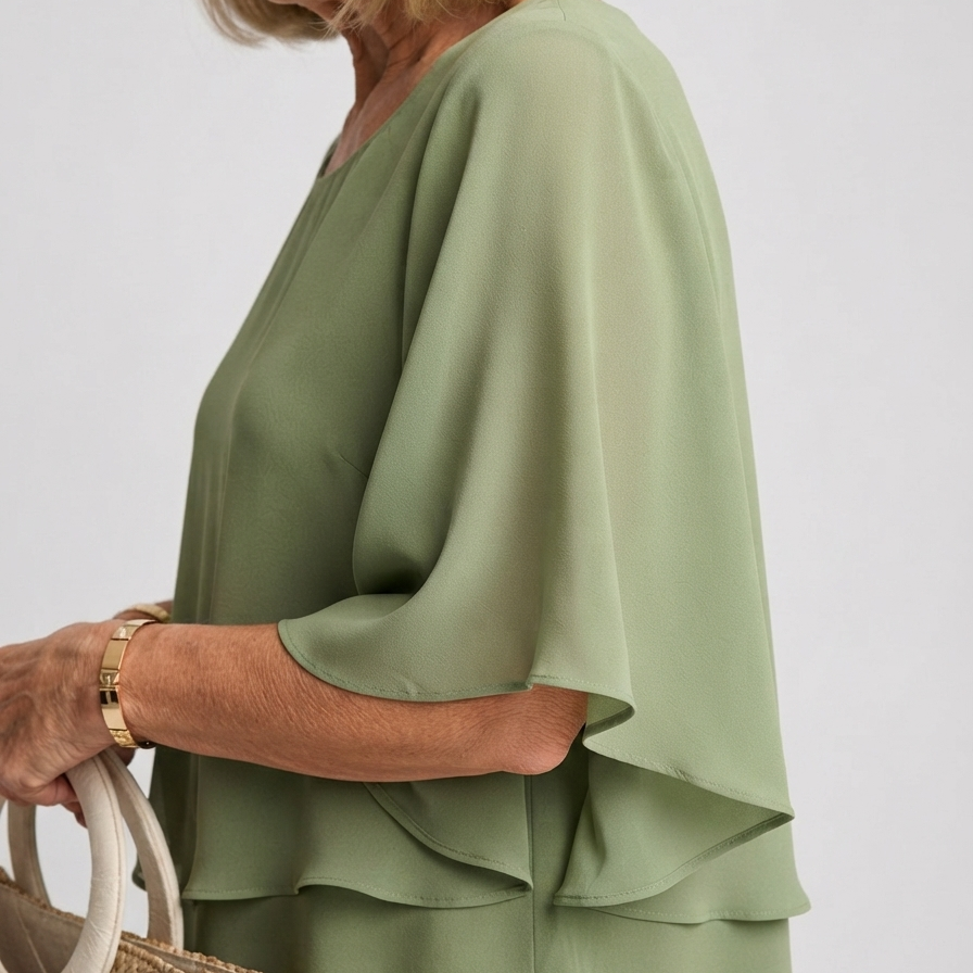 Martha | Ensemble deux pièces sophistiqué
