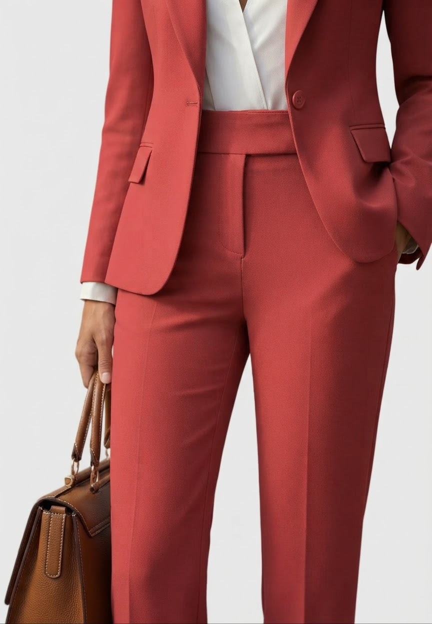 Eleonor | Costume féminin élégant