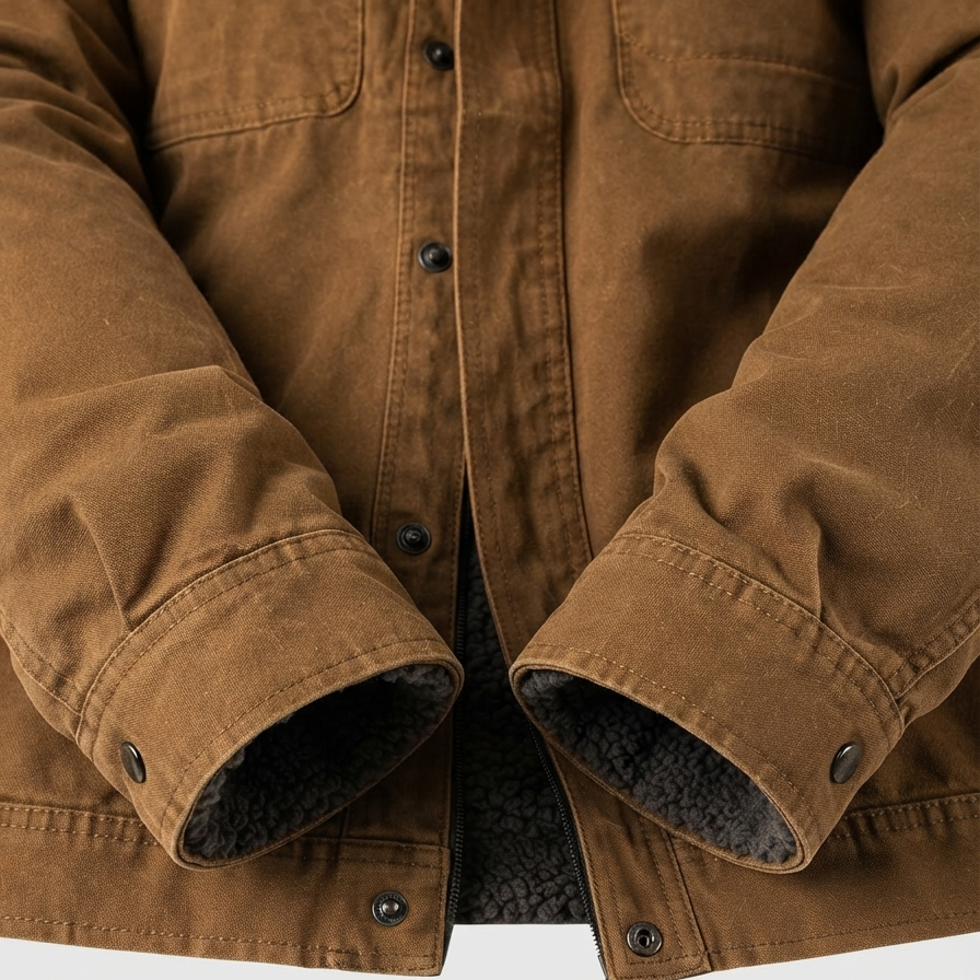 Dutton | Classic Western Ranch Jacket
