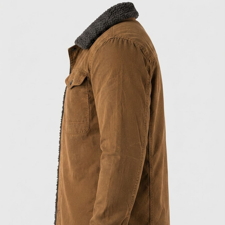 Dutton | Classic Western Ranch Jacket