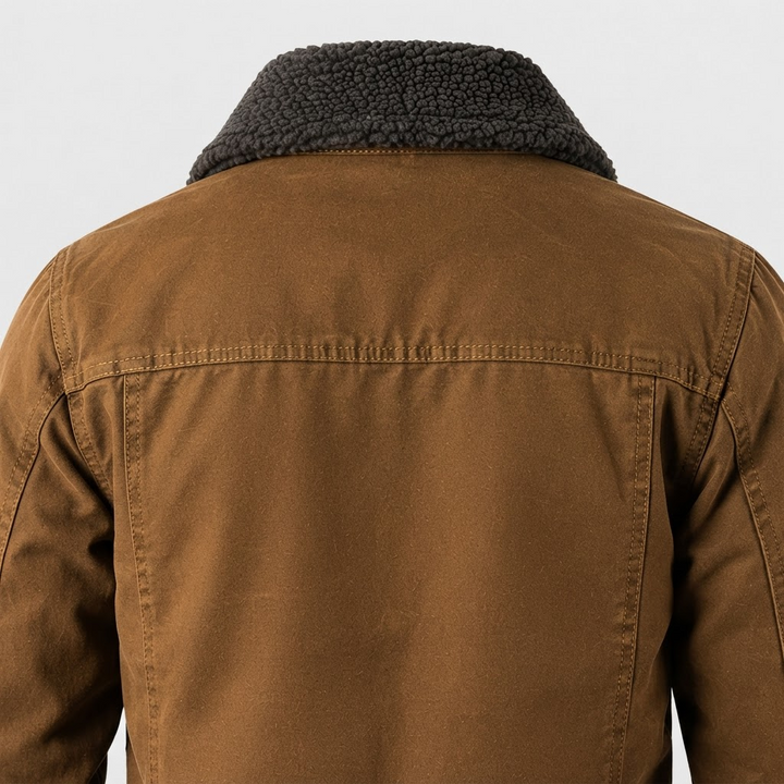 Dutton | Classic Western Ranch Jacket