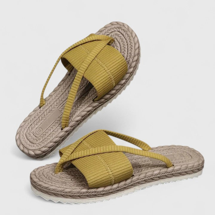 Gisandra | Sandales orthopédiques