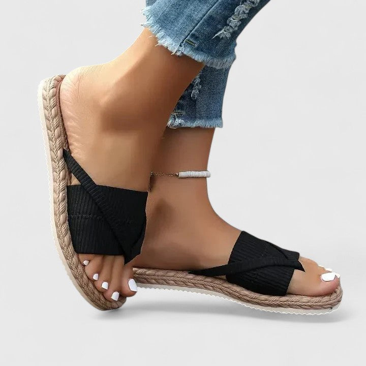 Gisandra | Sandales orthopédiques