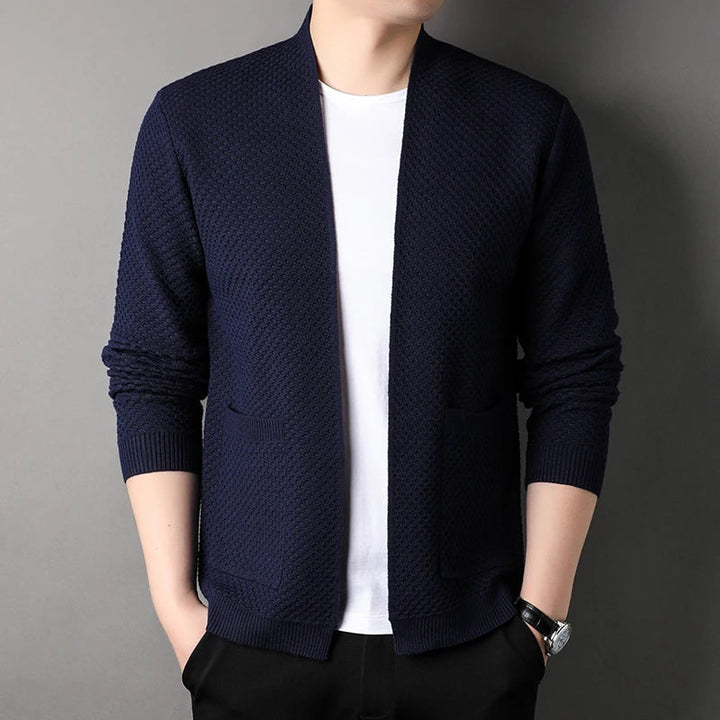 Mason™ - Premium Comfortable Knit Cardigan